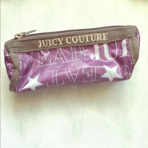 Juicy Couture Barrel Bag